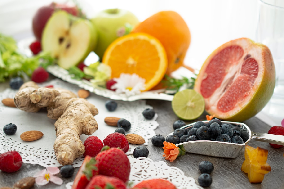 Collagen peptides and joint health
